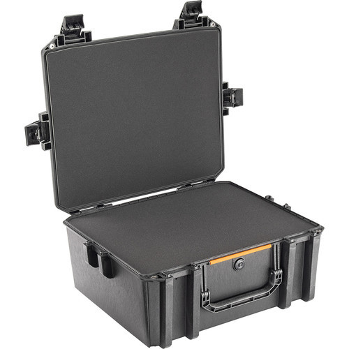 Pelican Vault V200 Medium Case with Foam Insert - Black