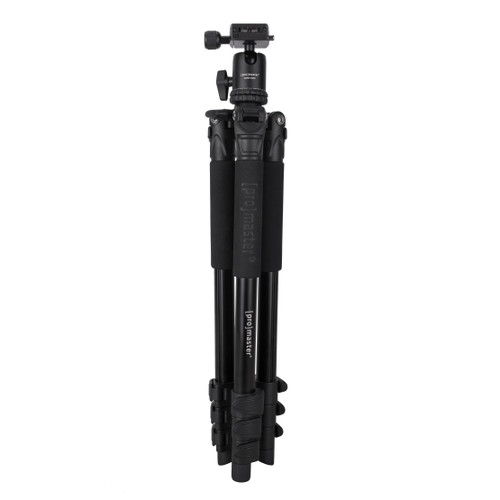 ProMaster Scout Series SC430 Tripod with Ball Head