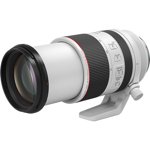 Canon RF 70-200mm f/2.8 L IS USM Lens