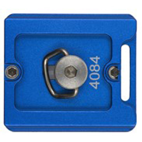 ProMaster QR Plate for XC-M Tripods and Ball Heads - Blue