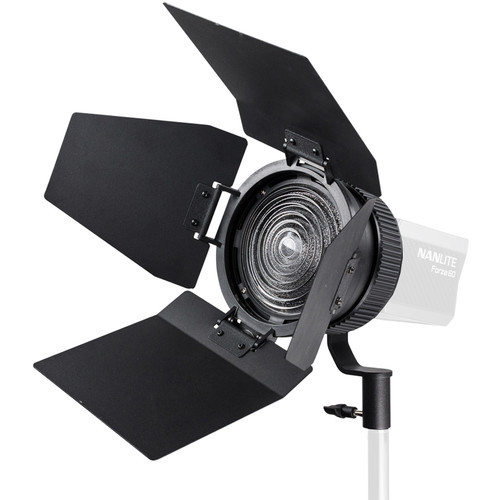 NanLite Forza 60 FL-11 Fresnel Lens NanLite Forza 60 FL-11 Fresnel Lens