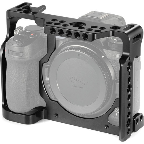 SmallRig Cage - Nikon Z6/Z7 Camera