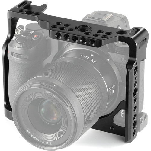 SmallRig Cage - Nikon Z6/Z7 Camera