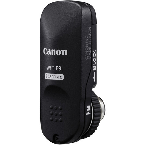 Canon WFT-E8A Wireless File Transmitter