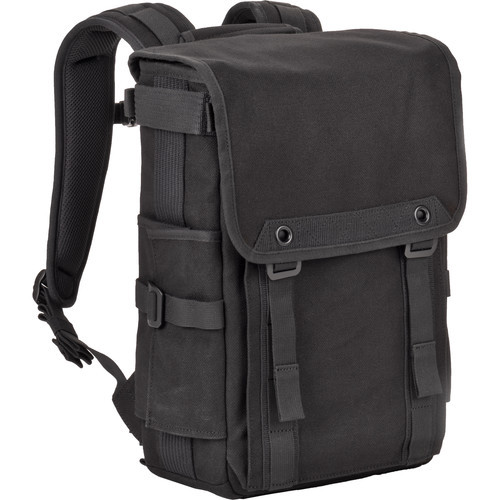 Think Tank Retrospective Backpack 15L - Black Think Tank Retrospective Backpack 15L - Black