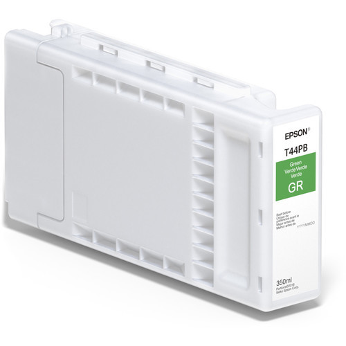 Epson UltraChrome PRO12 Ink Cartridge 350mL - Green