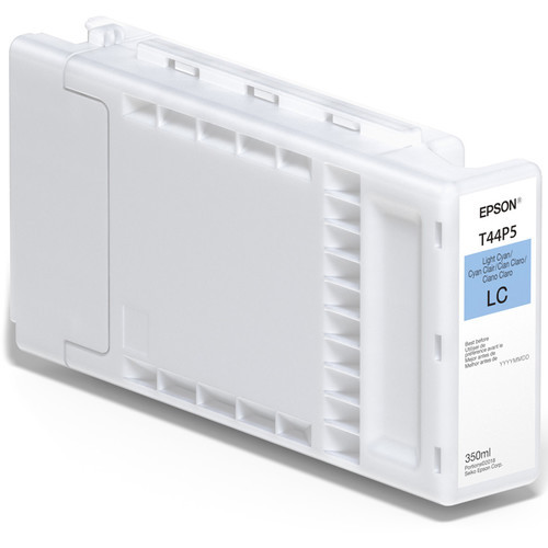 Epson UltraChrome PRO12 Ink Cartridge 350mL - Light Cyan