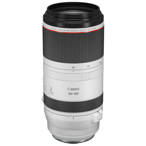 Canon Extender RF 2x