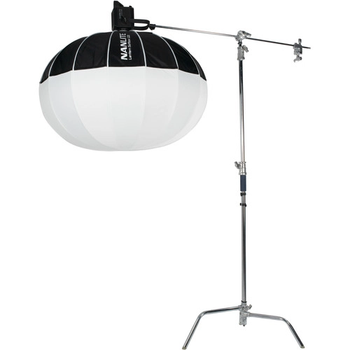 NanLite Lantern Softbox LT-120 - 47" NanLite Lantern Softbox LT-120 - 47"