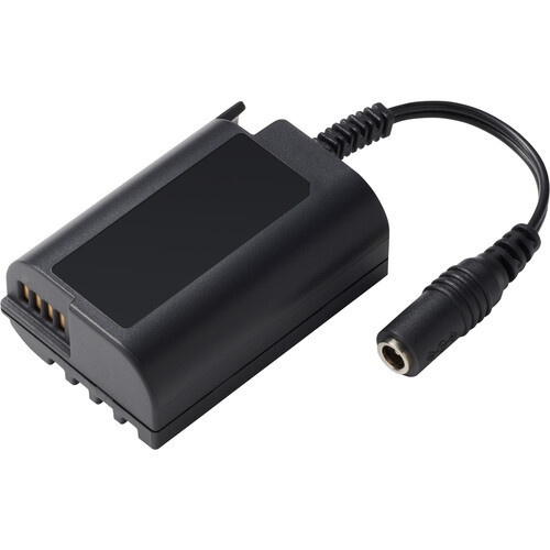 Panasonic Lumix DMW-DCC17 DC Coupler