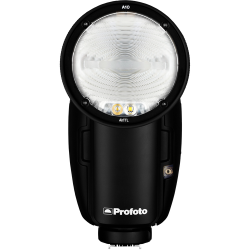 Profoto A10 AirTTL-C Studio Light - Canon