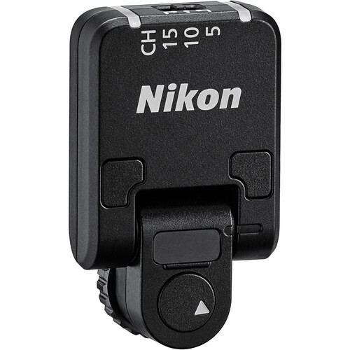 Nikon WR-R11a Remote Controller Nikon WR-R11a Remote Controller