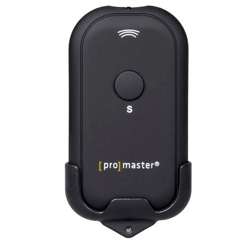 ProMaster Wireless Infrared Remote Control - Nikon ML-L3 ProMaster Wireless Infrared Remote Control - Nikon ML-L3