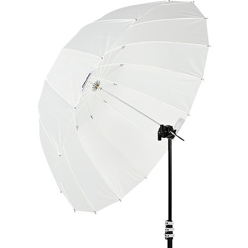Profoto Umbrella Deep Translucent - 51in Profoto Umbrella Deep Translucent - 51in
