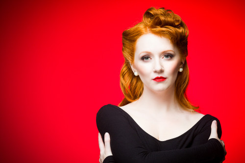 Glam Studio Lighting Class