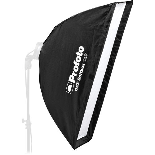 Profoto OCF Softbox - 1 x 3' Profoto OCF Softbox - 1 x 3'