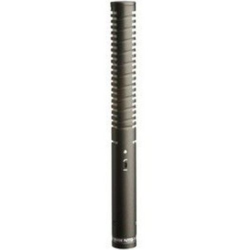 Rode NTG1 Condenser Shotgun Microphone Kit Rode NTG1 Condenser Shotgun Microphone Kit