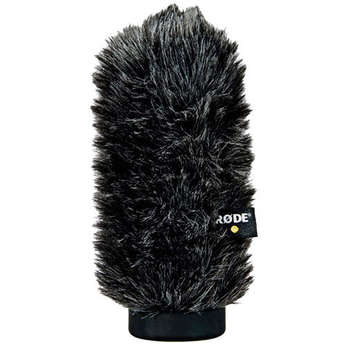 Rode WS6 Windscreen