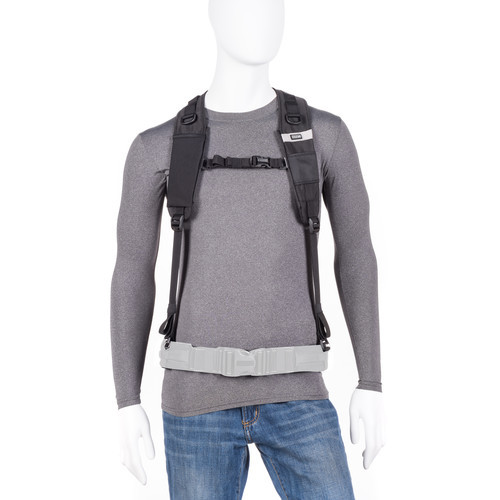 Think Tank Photo Pixel Racing Harness V3.0 - Black Think Tank Photo Pixel Racing Harness V3.0 - Black