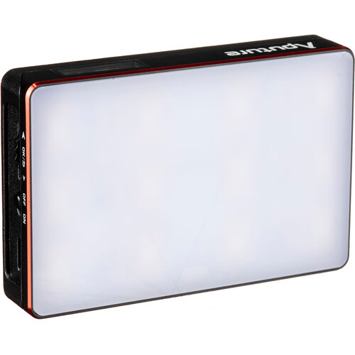 Aputure AL-MW Waterproof Daylight Mini LED Light