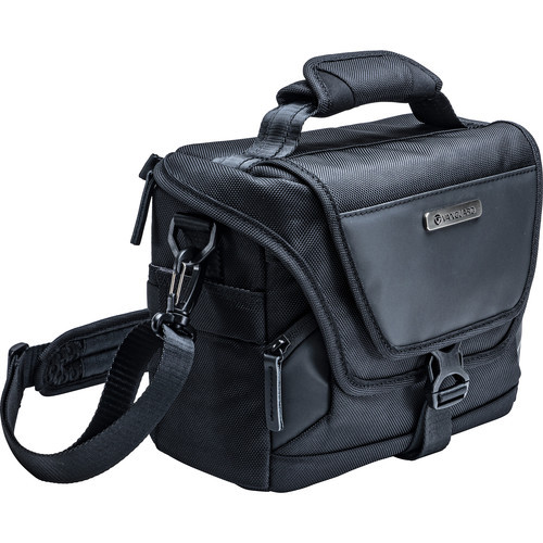 Vanguard VEO Select 22S Shoulder Bag - Black