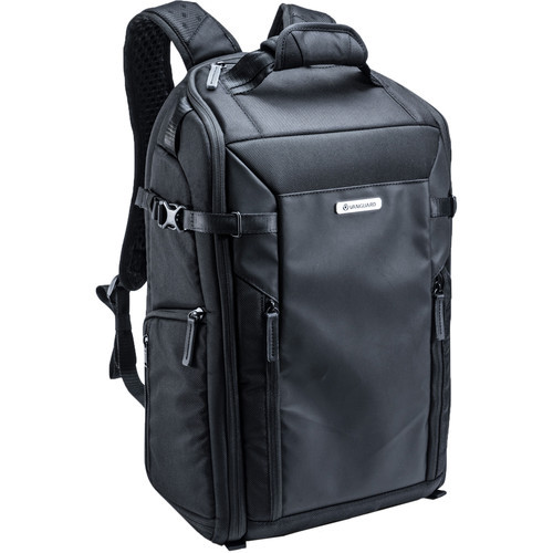 Vanguard VEO Select 48BF Backpack - Black