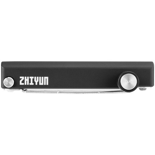 Zhiyun-Tech TransMount QR Baseplate