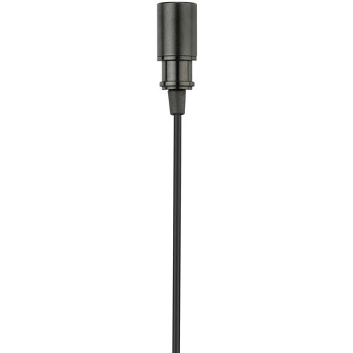 Saramonic SR-ULM10L Omnidirectional USB Lavalier Microphone - 19.7'