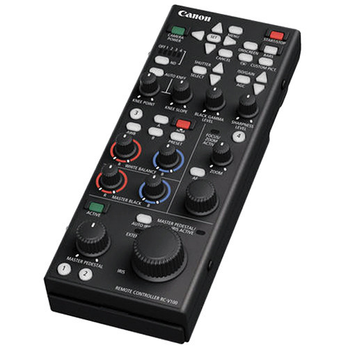 Canon TC-80N3 Timer Remote Controller