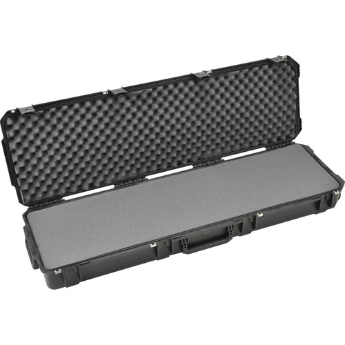 SKB iSeries 5014-6 Waterproof Case - Layered Foam SKB iSeries 5014-6 Waterproof Case - Layered Foam
