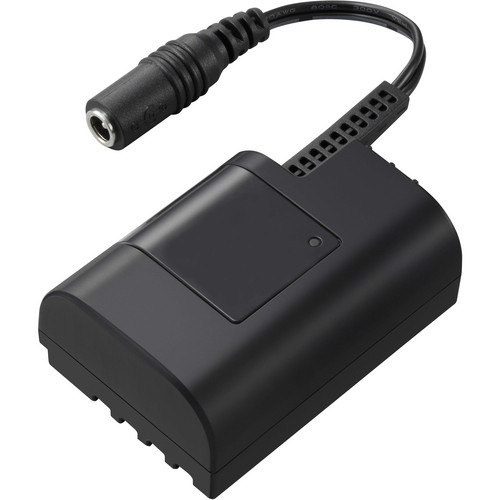 Panasonic DMW-DCC12 DC Coupler for GH3/GH4/GH5