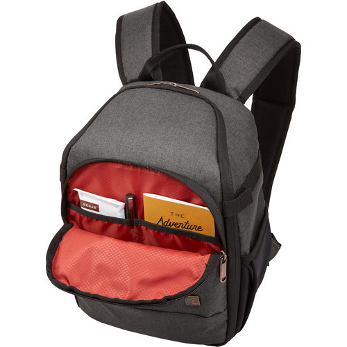 Case Logic ERA Camera Backpack - Small