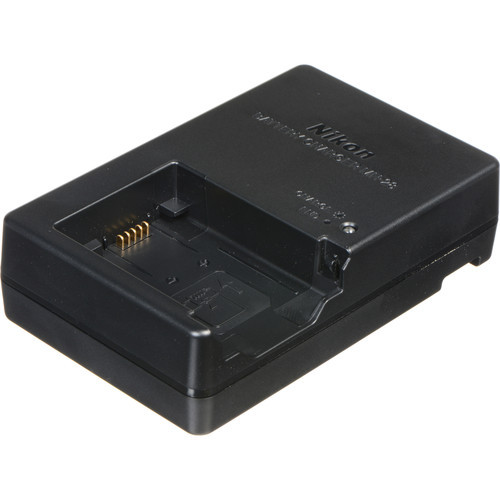 Nikon MH-28 Battery Charger for EN-EL21 Battery Nikon MH-28 Battery Charger for EN-EL21 Battery