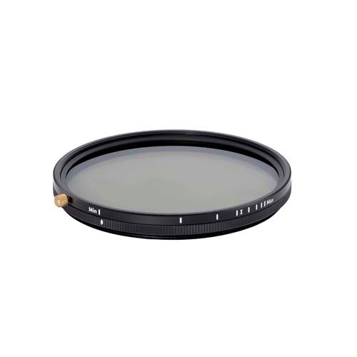 ProMaster HGX Prime Variable ND Extreme Filter - 77mm