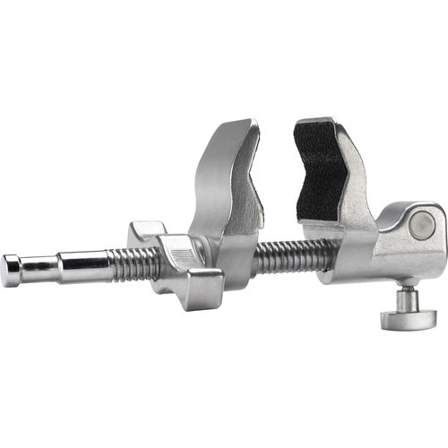 Kupo Super Viser End Jaw - 4in Kupo Super Viser End Jaw - 4in