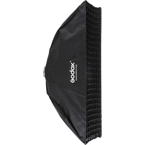 Godox Softbox with Grid - 35x160cm Godox Softbox with Grid - 35x160cm