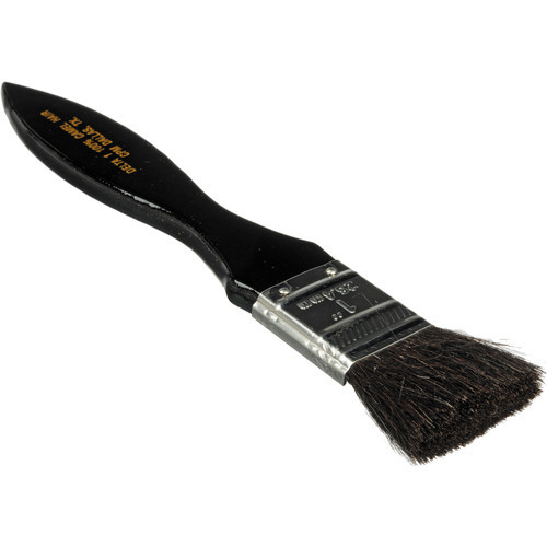 Delta Camel Hair Brush - 1in Delta Camel Hair Brush - 1in