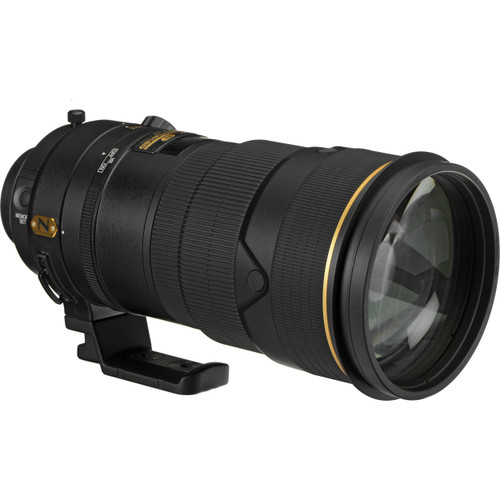 RENTAL ONLY - Nikon AF-S NIKKOR 300mm f/2.8G ED VR II Lens RENTAL ONLY - Nikon AF-S NIKKOR 300mm f/2.8G ED VR II Lens