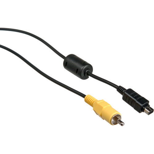 Olympus CB-VC2 Video Cable (REPL)