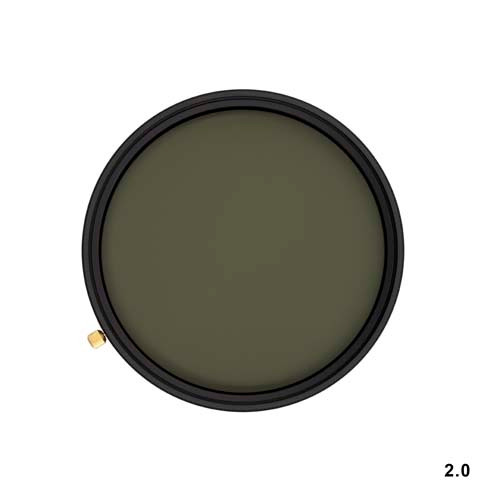 ProMaster HGX Prime Variable ND Filter - 52mm