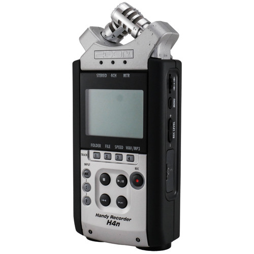 RENTAL ONLY - Zoom H6 6-Input / 6-Track Portable Handy Recorder
