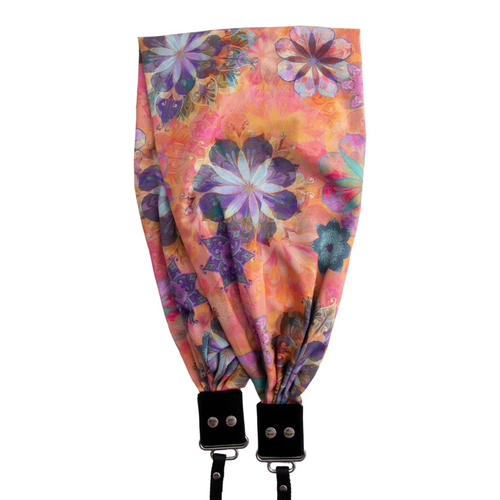 Capturing Couture Camera Strap - Bellissimo Rome Capturing Couture Camera Strap - Bellissimo Rome