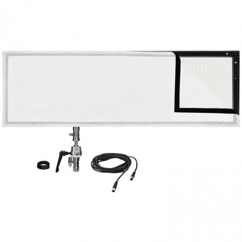 Westcott Flex Daylight LED Mat Cine Set- 1 x 3' Westcott Flex Daylight LED Mat Cine Set- 1 x 3'