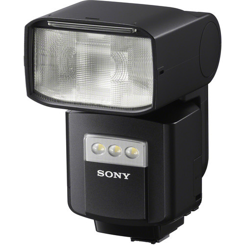 Sony HVL-F20M External Flash