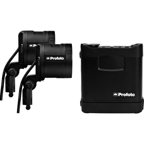 Profoto B2 2 Light Location Kit
