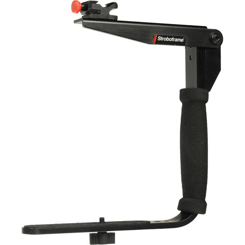 RENTAL ONLY - Stroboframe Quick Flip 350 Bracket RENTAL ONLY - Stroboframe Quick Flip 350 Bracket
