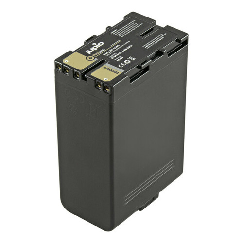 Jupio BP-U100 Lithium Battery for Sony Jupio BP-U100 Lithium Battery for Sony