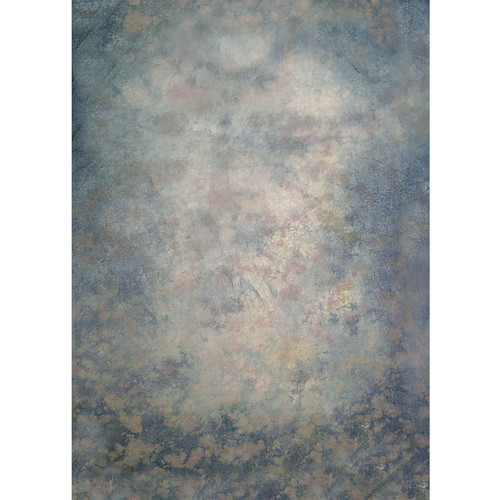 Westcott X-Drop 5x7 Vinyl Backdrop - April Storm Westcott X-Drop 5x7 Vinyl Backdrop - April Storm