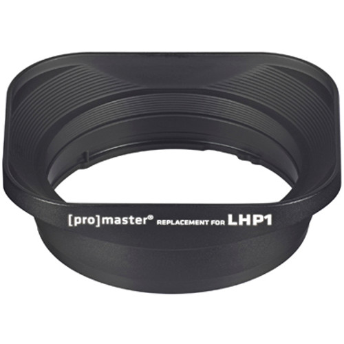 ProMaster Sony LHP-1 Lens Hood Replacement ProMaster Sony LHP-1 Lens Hood Replacement