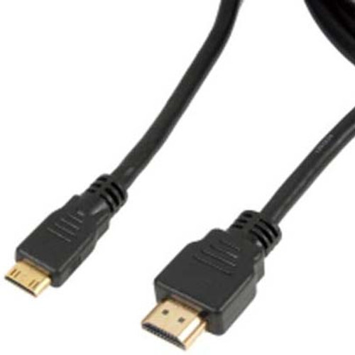 ProMaster HDMI to Mini HDMI Cable - 10in ProMaster HDMI to Mini HDMI Cable - 10in